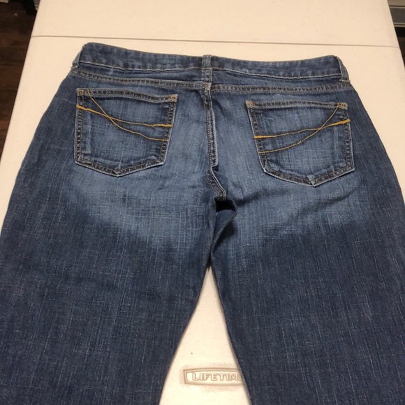 Gap Jeans Size 10 - Picture 9 of 10